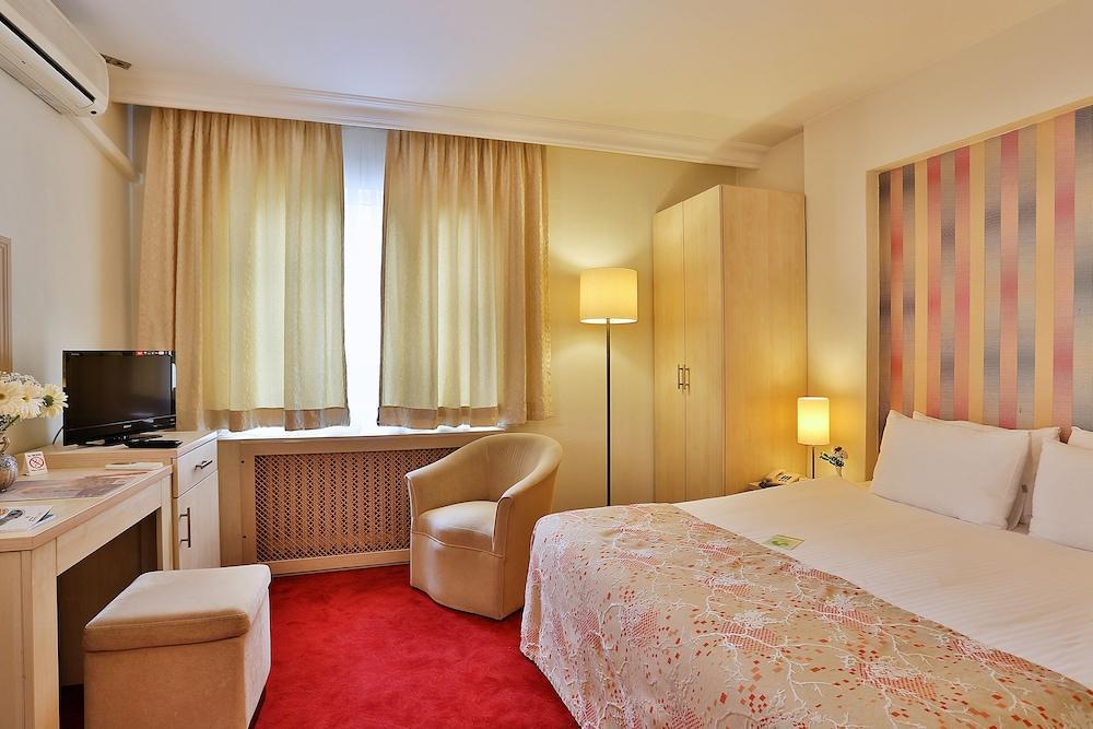 Barin Hotel Istanbulská provincie Exteriér fotografie