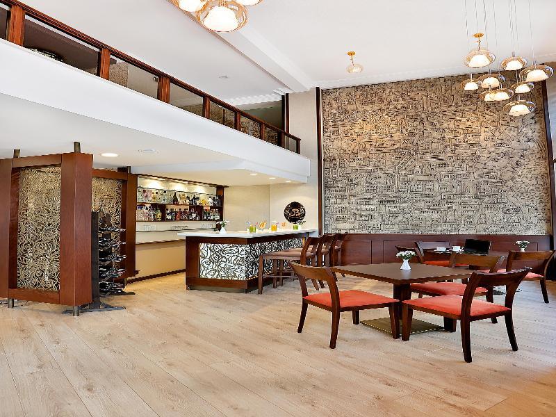 Barin Hotel Istanbulská provincie Exteriér fotografie