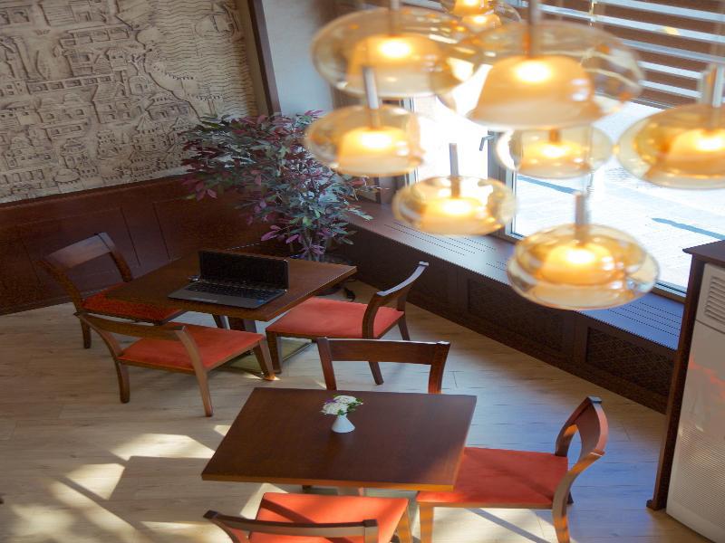 Barin Hotel Istanbulská provincie Exteriér fotografie