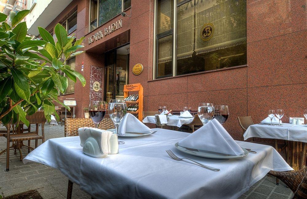 Barin Hotel Istanbulská provincie Exteriér fotografie