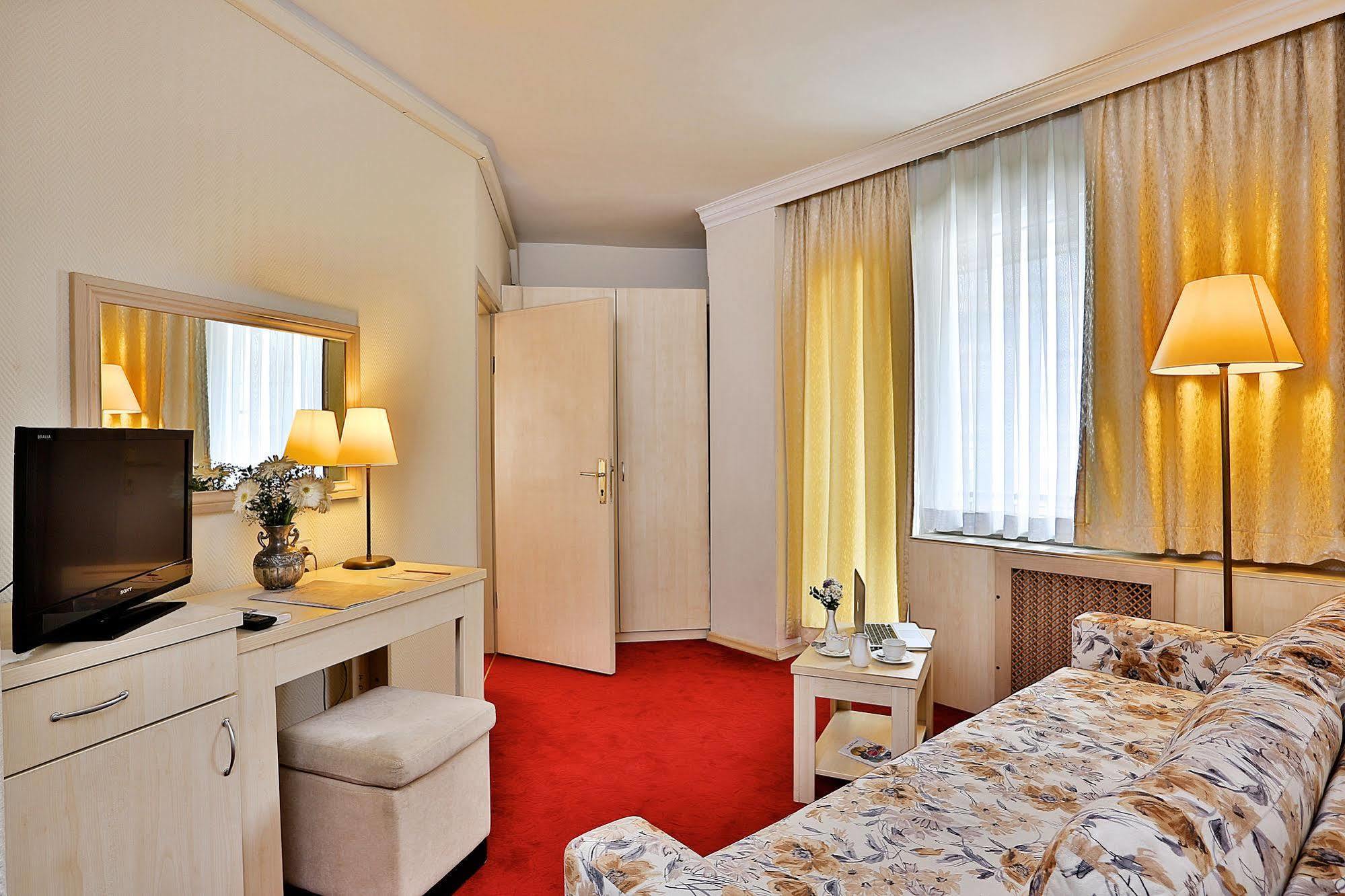 Barin Hotel Istanbulská provincie Exteriér fotografie